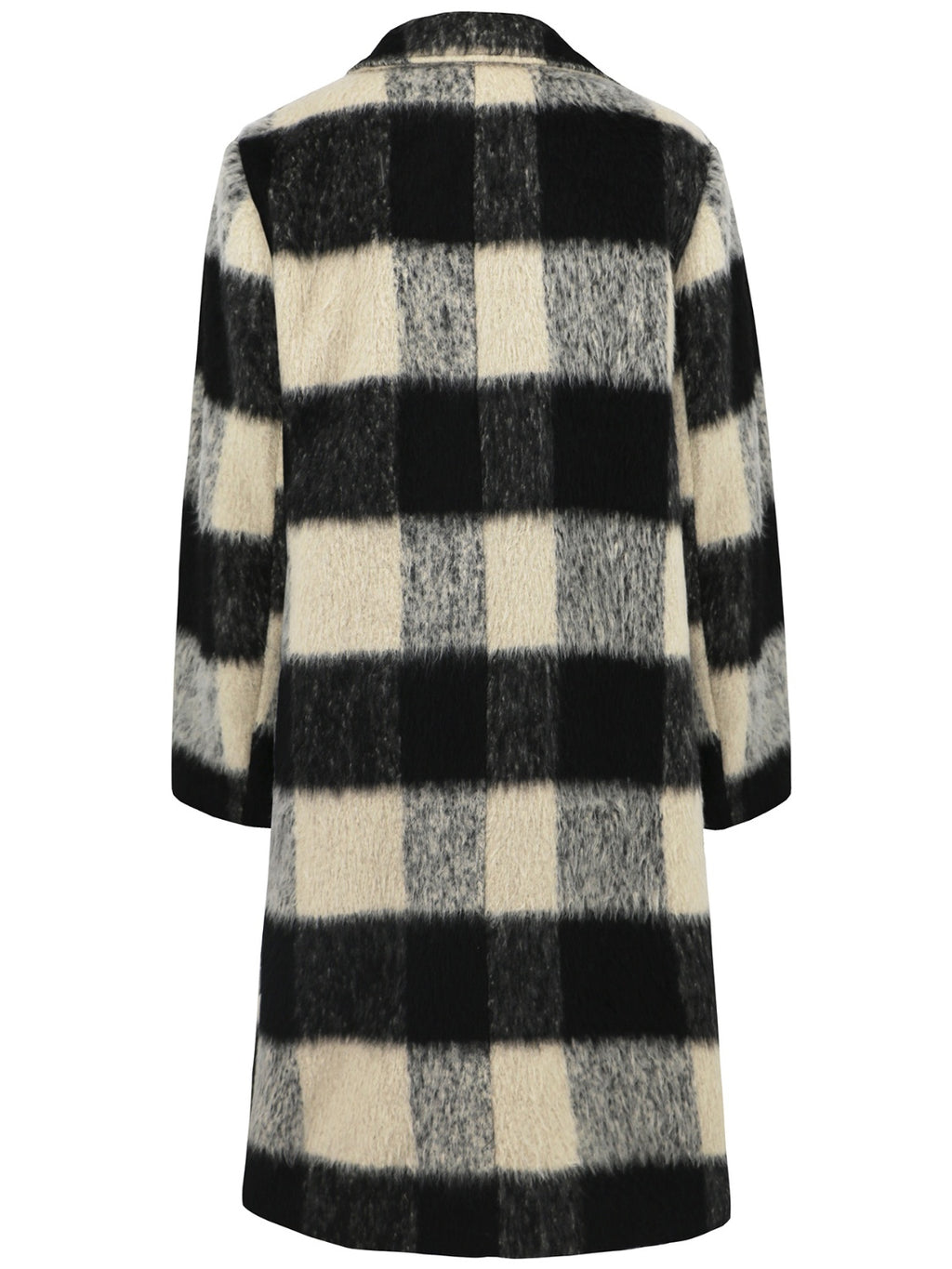 Long Sleeve Coat