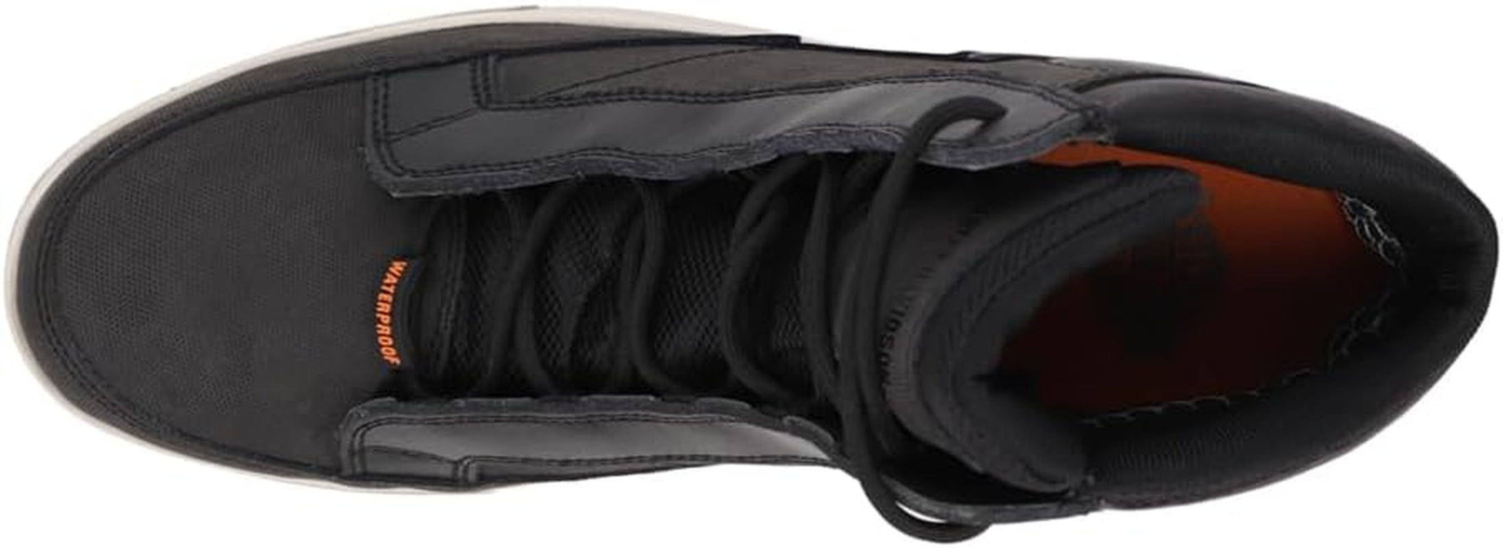 FOOTWEAR Mens Vardon Sneakers Shoes Casual
