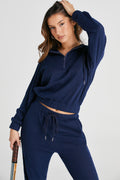 Hoodie and Joggers Active Set
