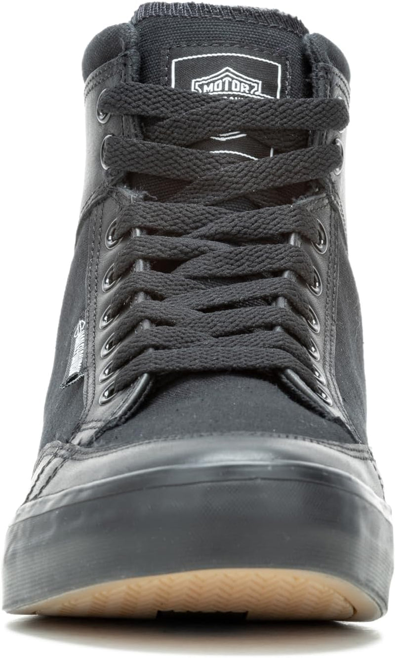 Footwear Mens Rosemont High Sneakers