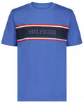 Boys' 8-20 Short-Sleeve Pull-On T-Shirt