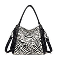  Leopard Print Fashion Women'S Bag