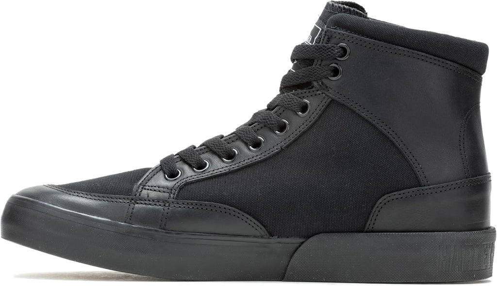 Footwear Mens Rosemont High Sneakers