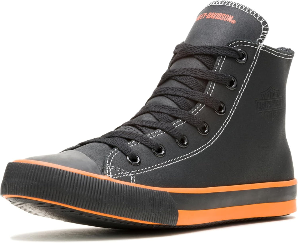 Footwear Mens Nathan Sneakers Shoes Casual
