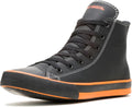 Footwear Mens Nathan Sneakers Shoes Casual