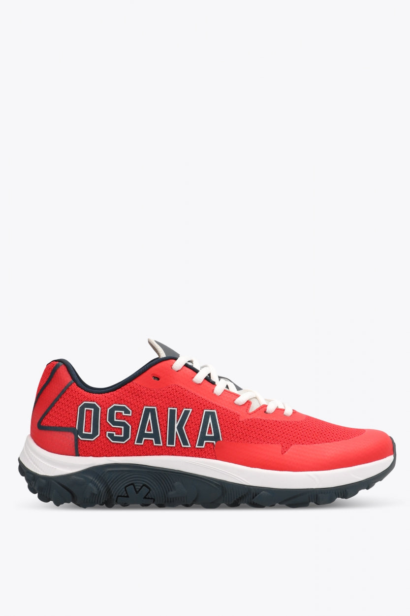 Osaka Footwear KAI Mk1