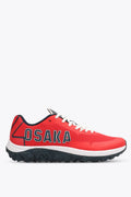 Osaka Footwear KAI Mk1