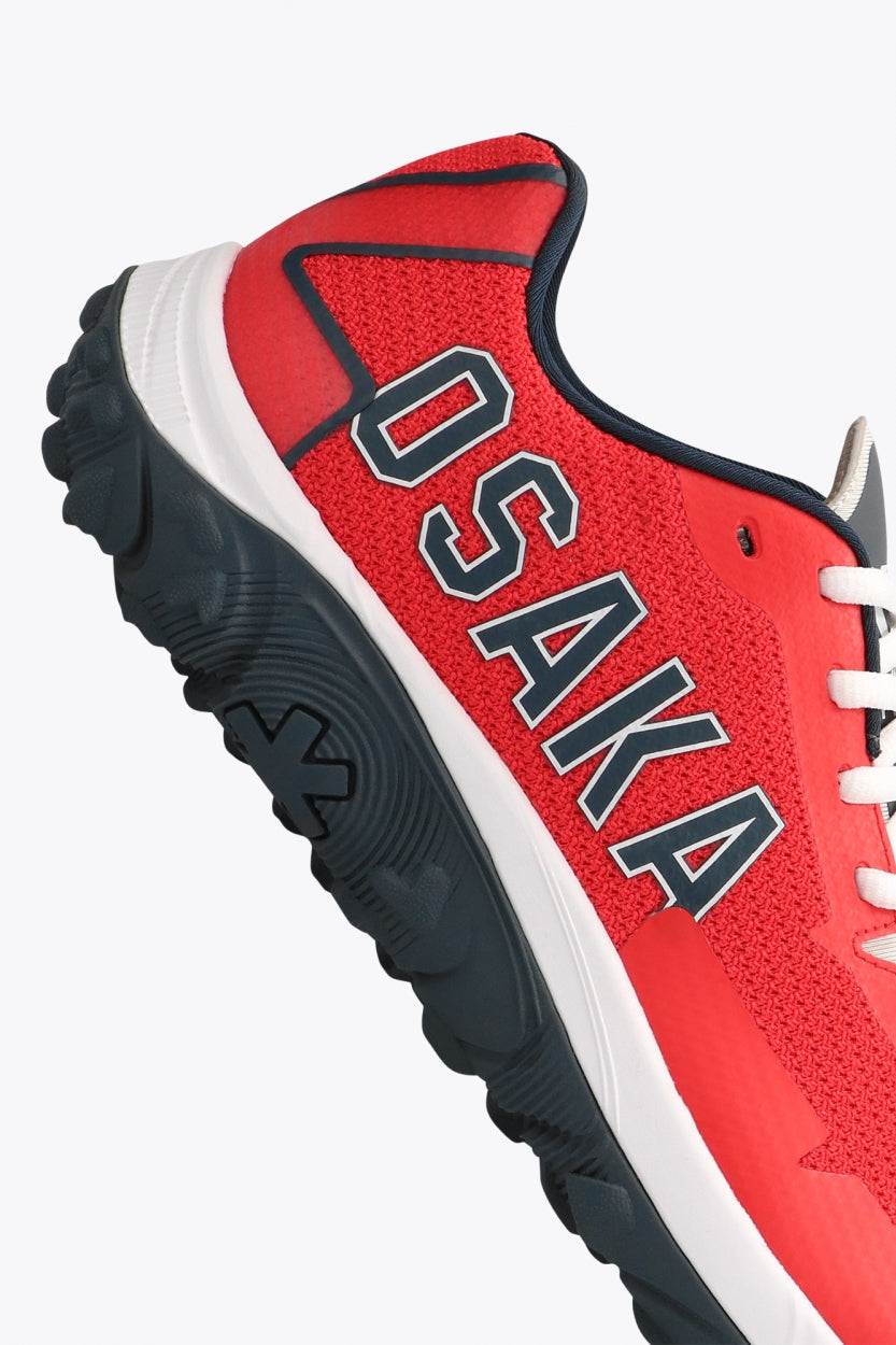 Osaka Footwear KAI Mk1