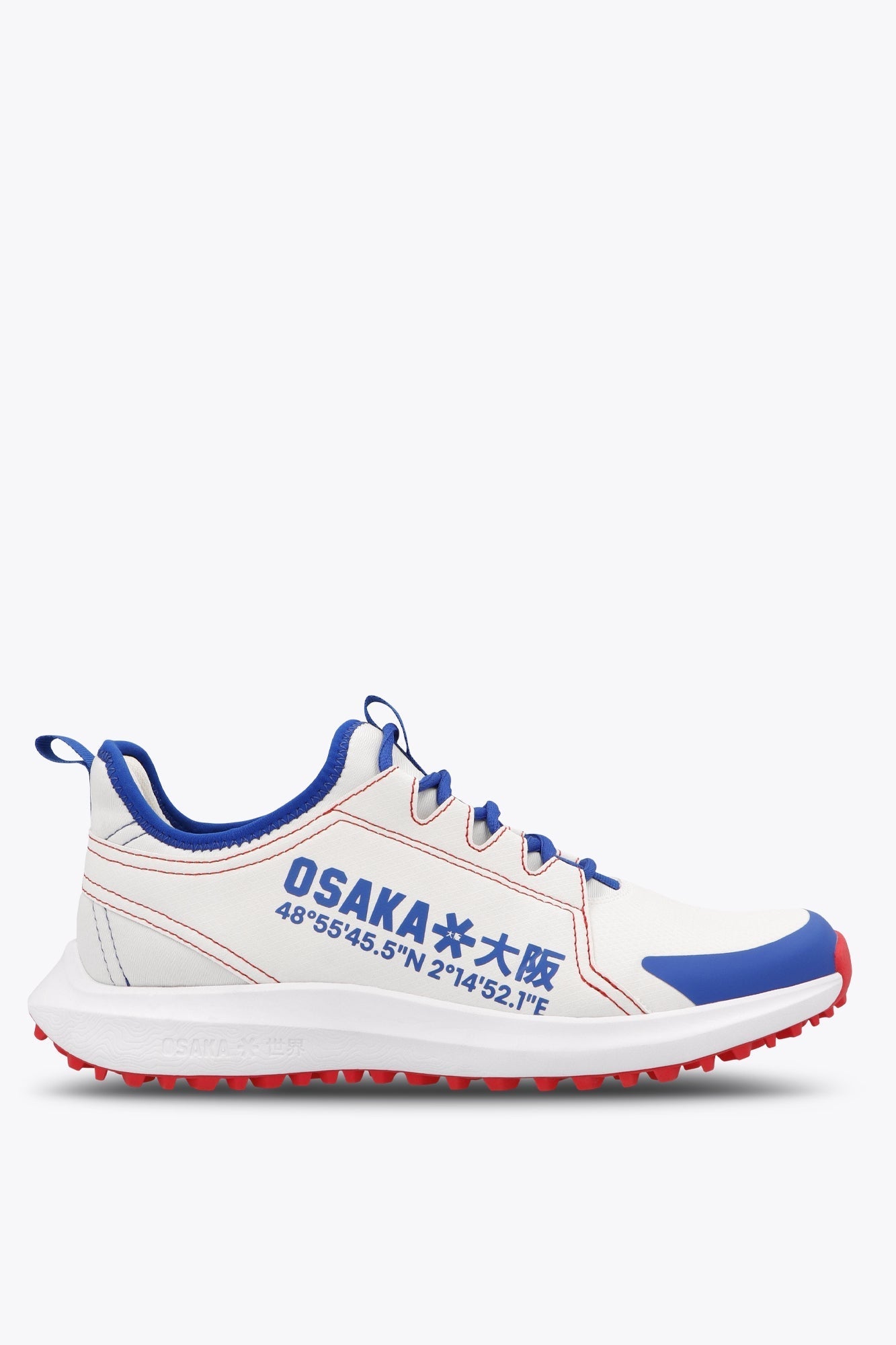 Osaka Footwear