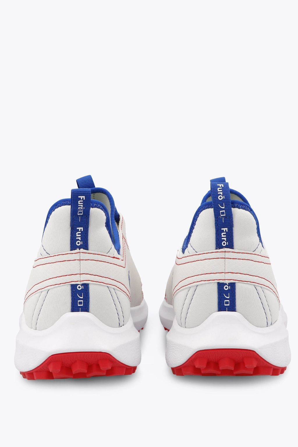 Osaka Footwear