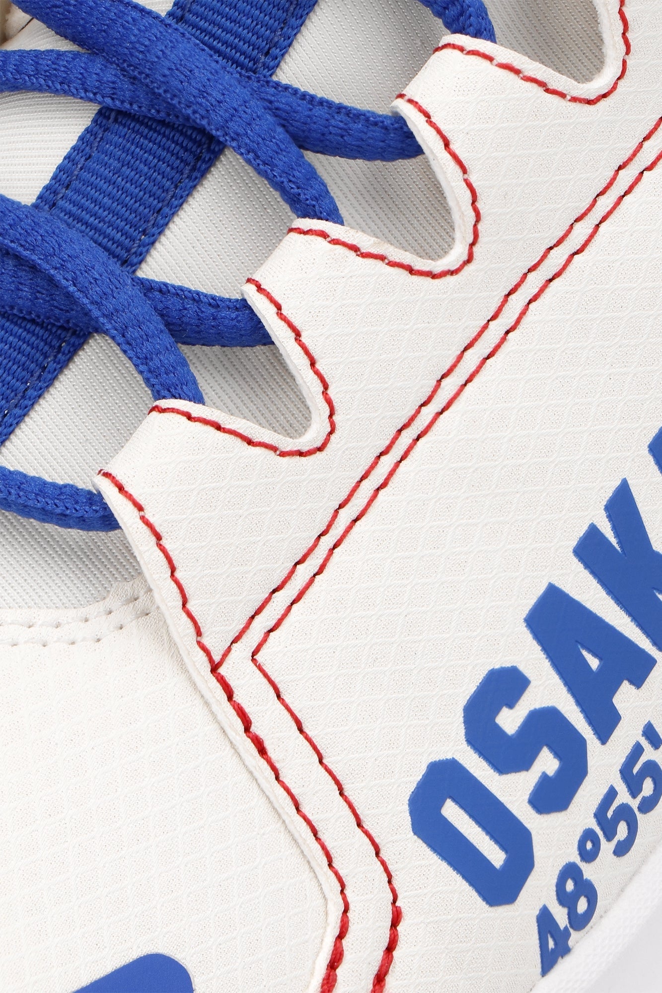 Osaka Footwear