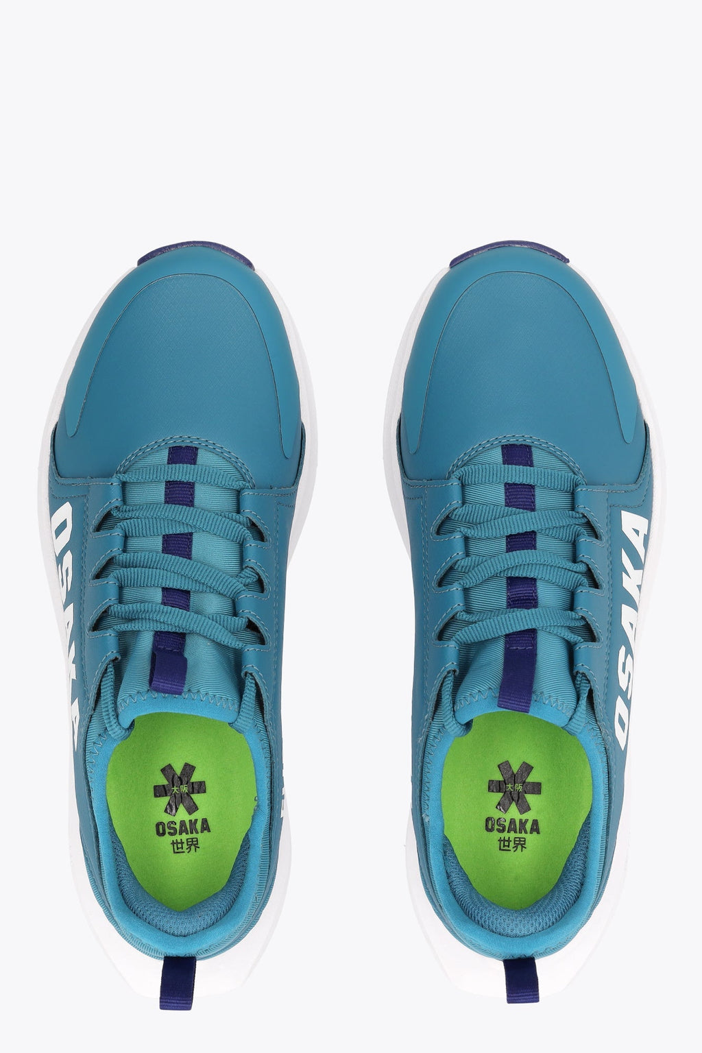 Osaka Kids Footwear