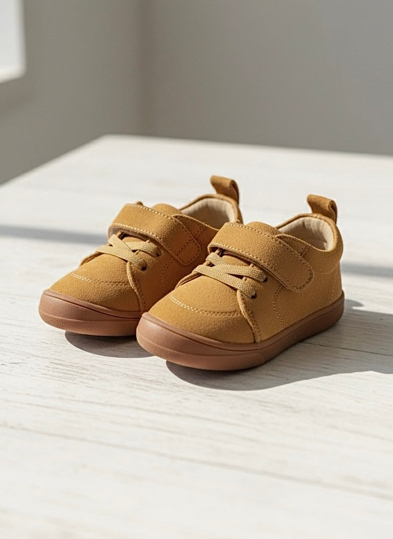 Flexible Sole Kids' Sneakers