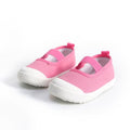 Baby Girl Shoes Kids Canvas Shoes