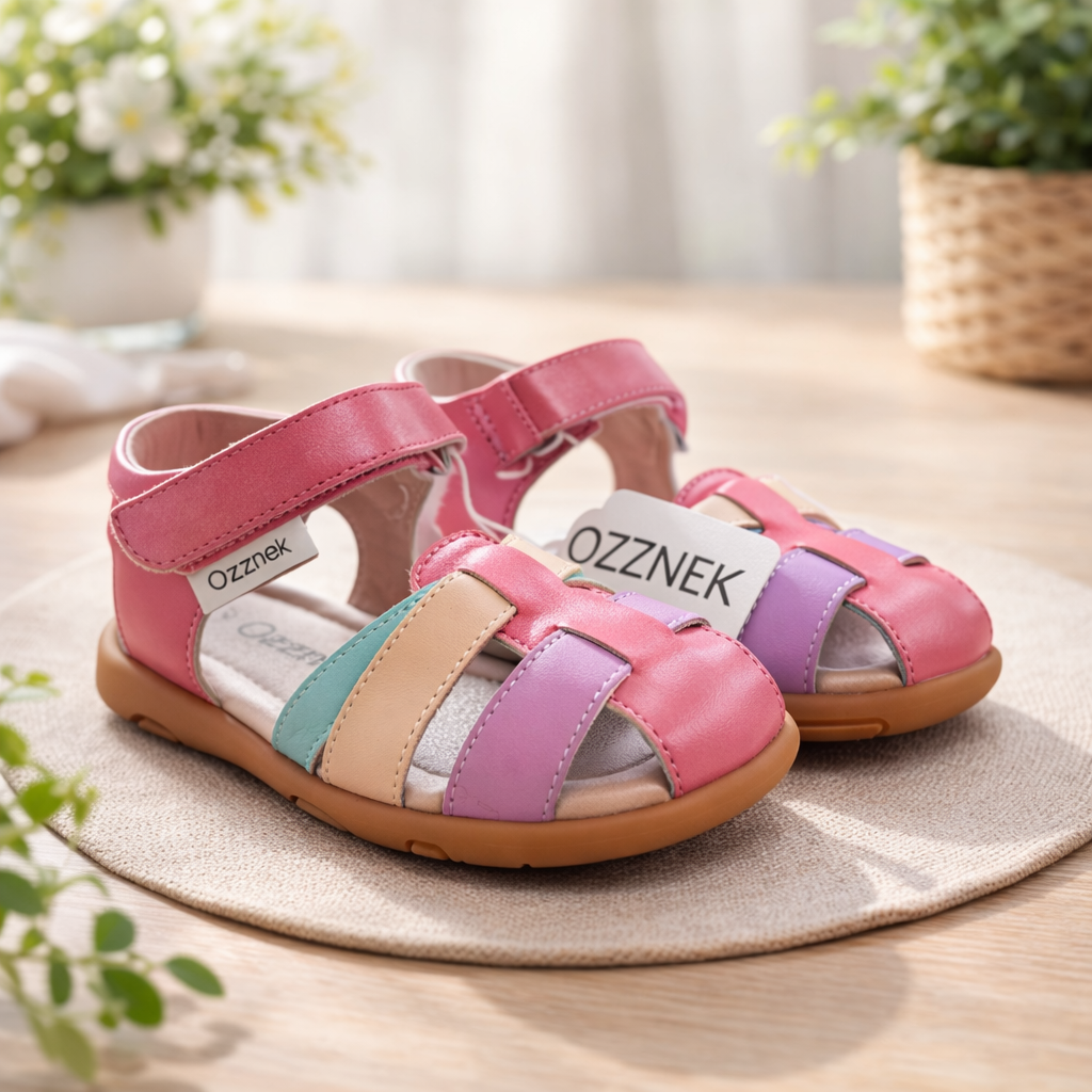 Sandals for Kids | Taffy