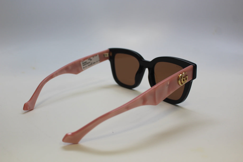 Gucci GG0998S-005 52 Women’s Sunglasses
