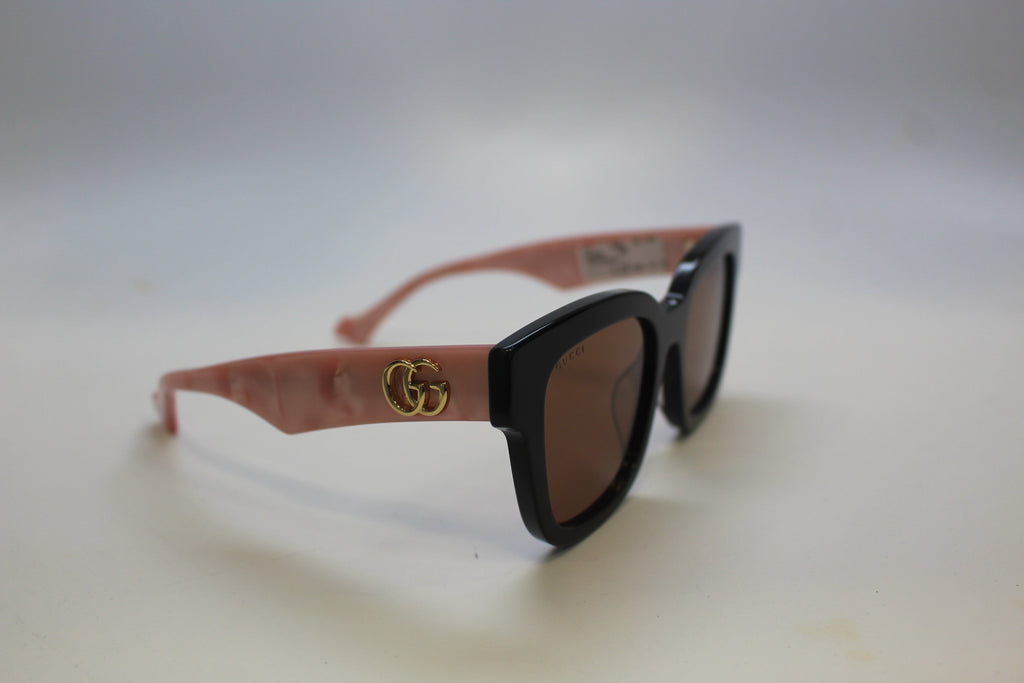 Gucci GG0998S-005 52 Women’s Sunglasses