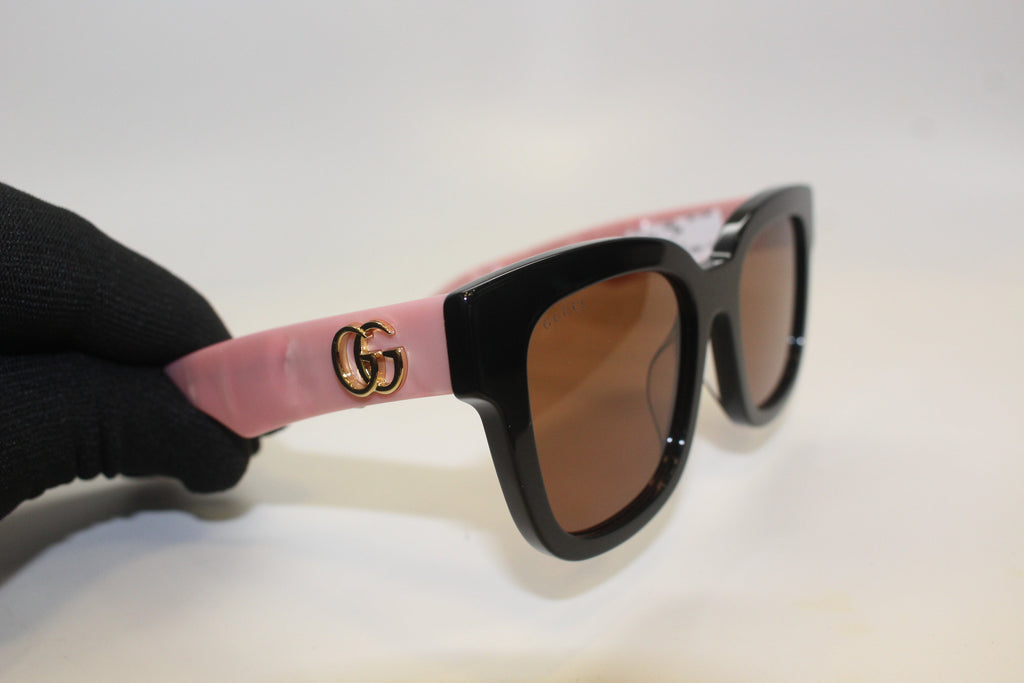 Gucci GG0998S-005 52 Women’s Sunglasses