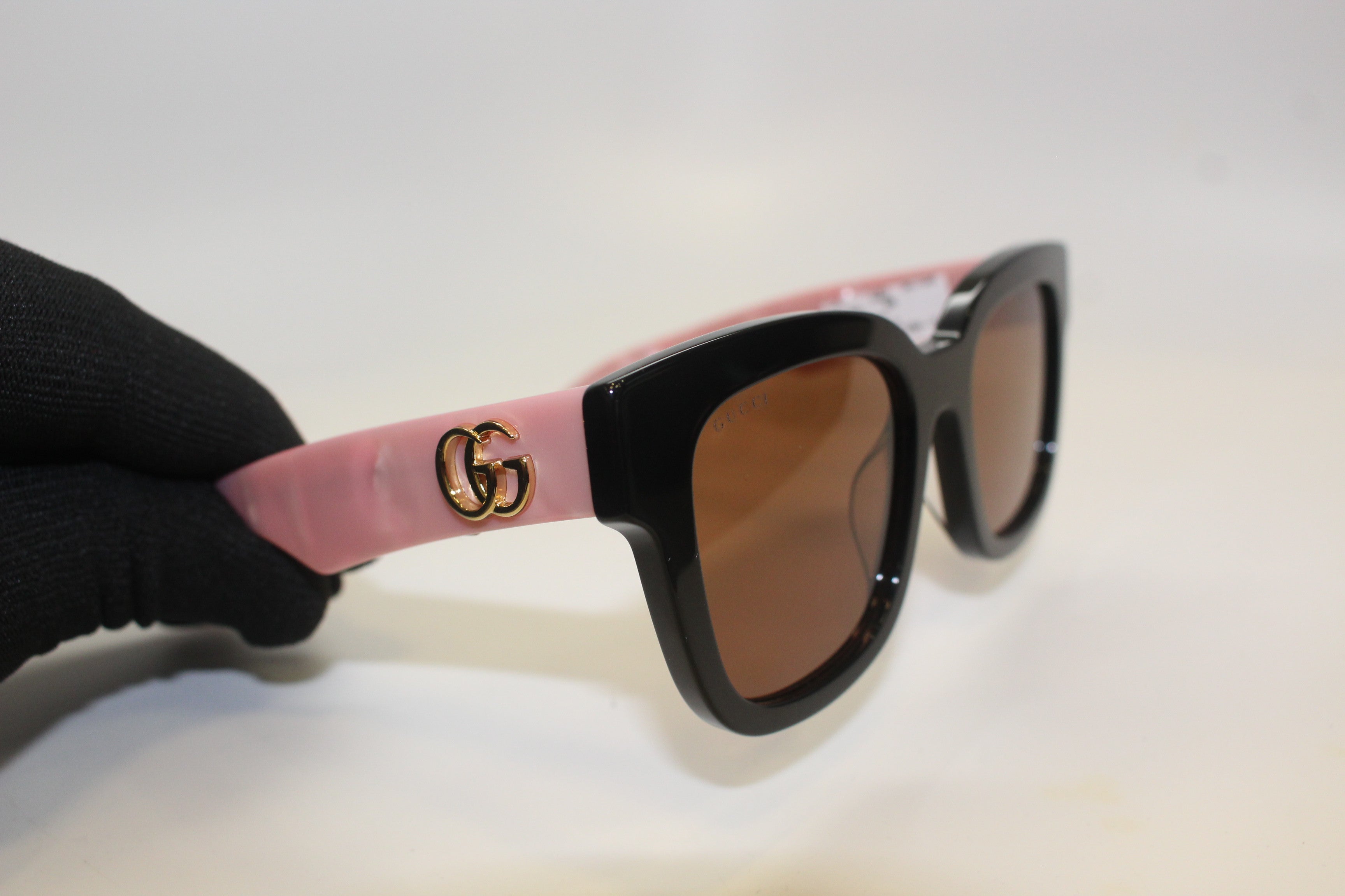 Gucci GG0998S-005 52 Women’s Sunglasses