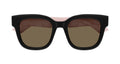 Gucci GG0998S-005 52 Women’s Sunglasses