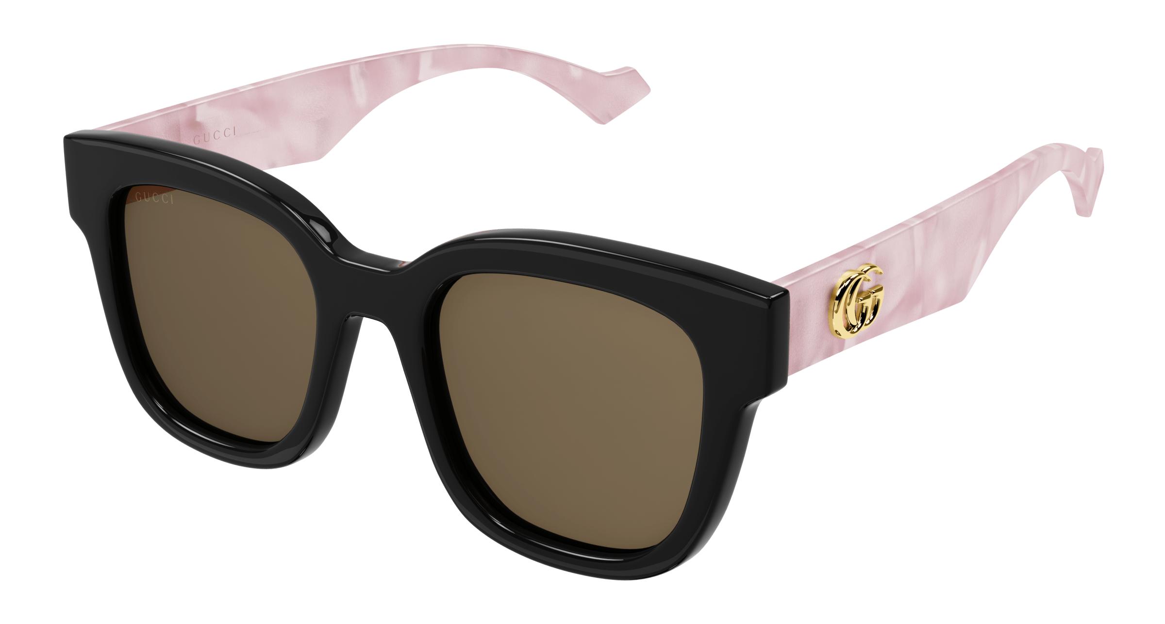 Gucci GG0998S-005 52 Women’s Sunglasses