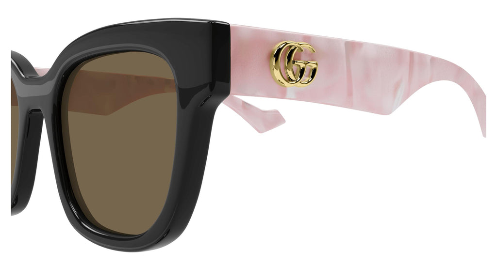 Gucci GG0998S-005 52 Women’s Sunglasses