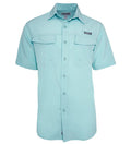 Men's Vented Fishing Shirt