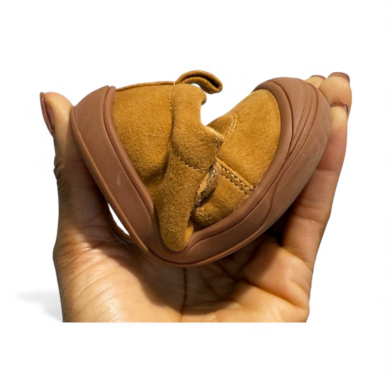 Flexible Sole Kids' Sneakers