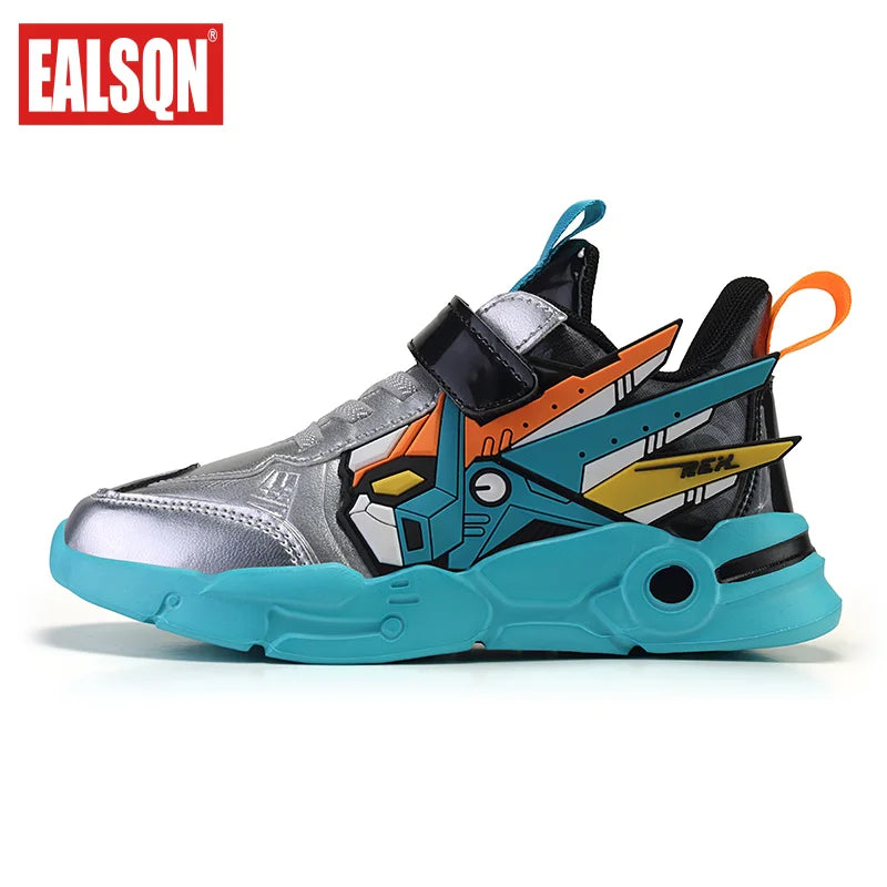 Kids Shoes Boys-Girls Sneakers