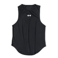 Summer Men's Gym Tank Top Fitness
