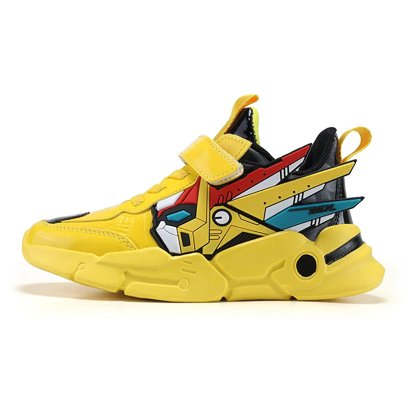Kids Shoes Boys-Girls Sneakers