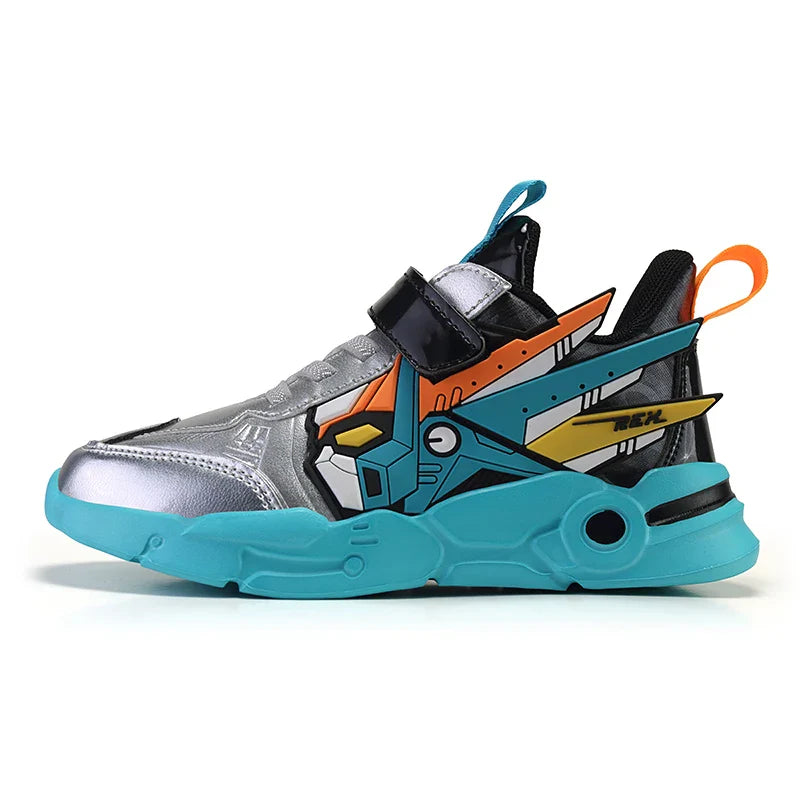 Kids Shoes Boys-Girls Sneakers