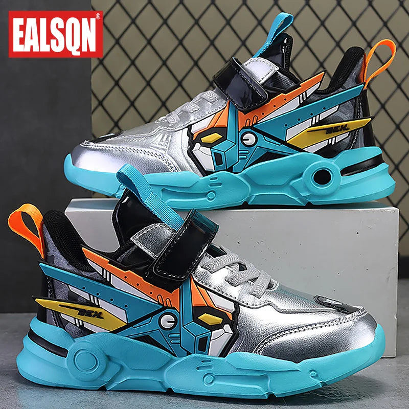 Kids Shoes Boys-Girls Sneakers