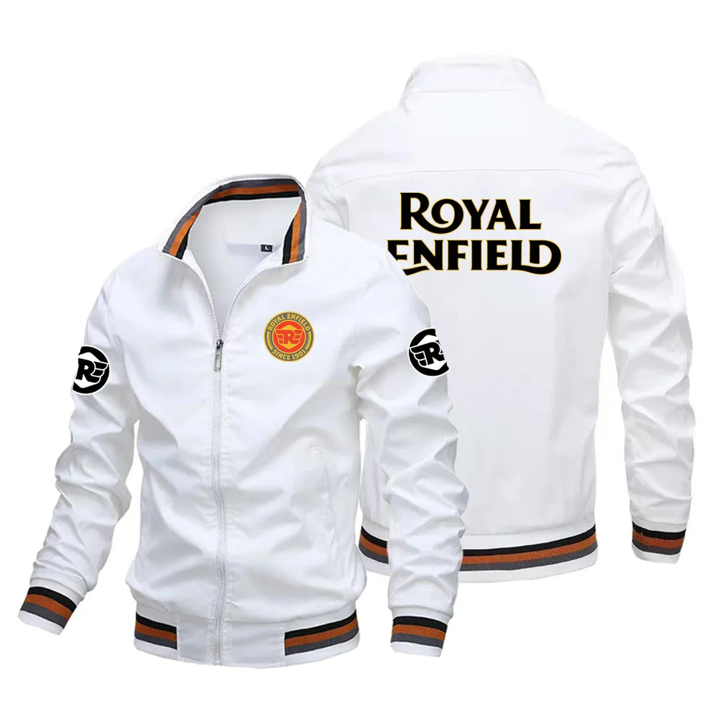 Jacket Men's Clothing tops