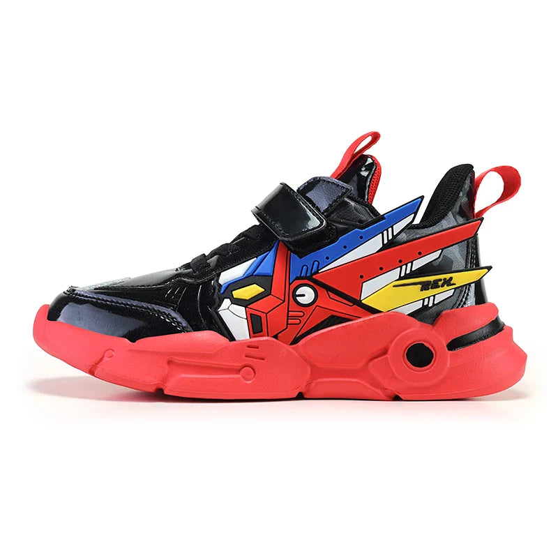 Kids Shoes Boys-Girls Sneakers