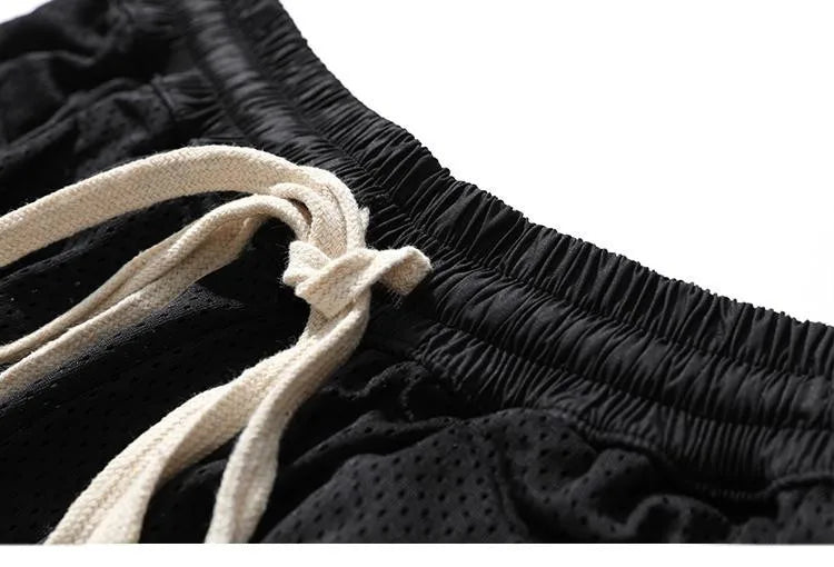 Summer Basketball Shorts Male Casual Sports Shorts