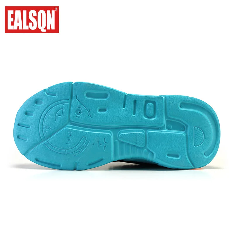 Kids Shoes Boys-Girls Sneakers
