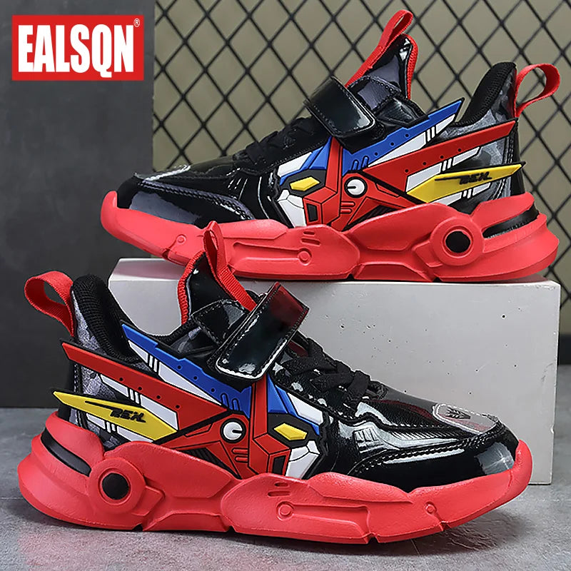 Kids Shoes Boys-Girls Sneakers