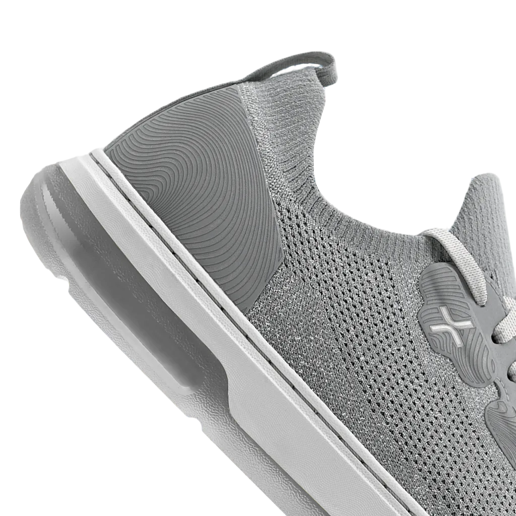 Skiff Grey Heather