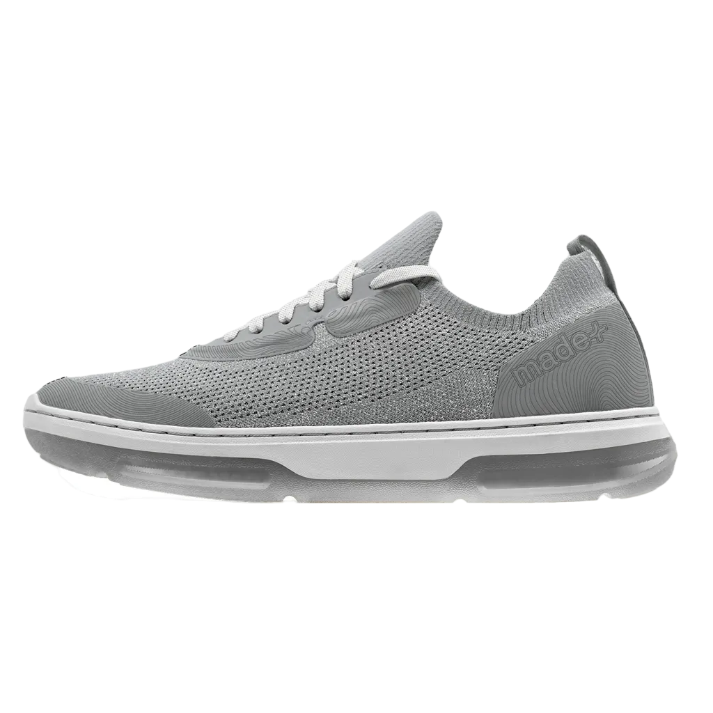 Skiff Grey Heather