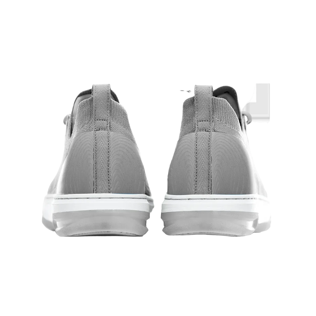 Skiff Grey Heather