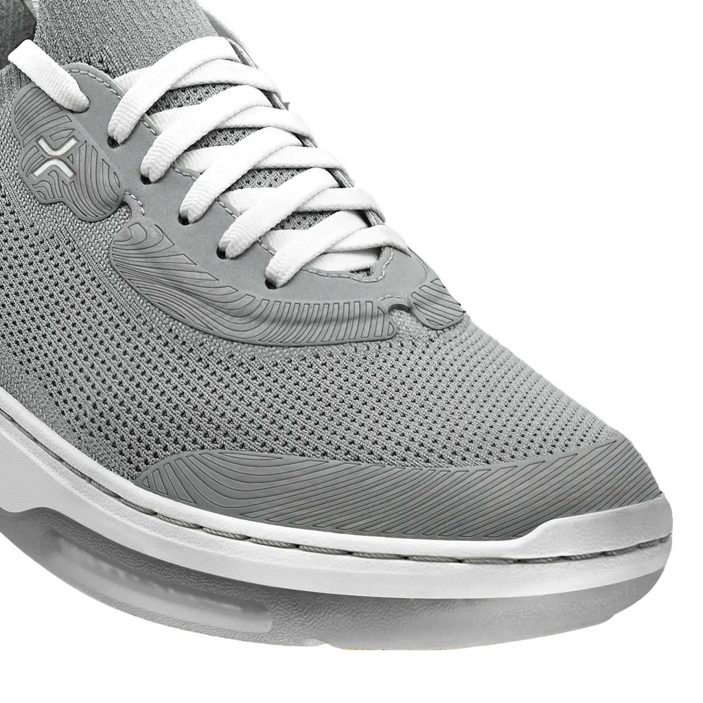 Skiff Grey Heather