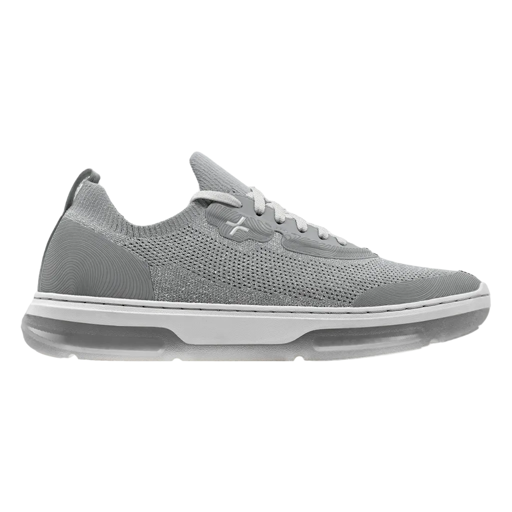 Skiff Grey Heather
