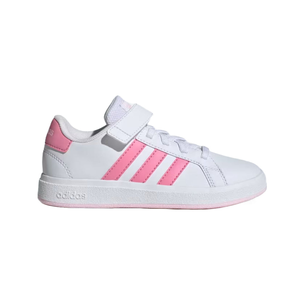 adidas Unisex Kid's Grand Court