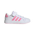 adidas Unisex Kid's Grand Court
