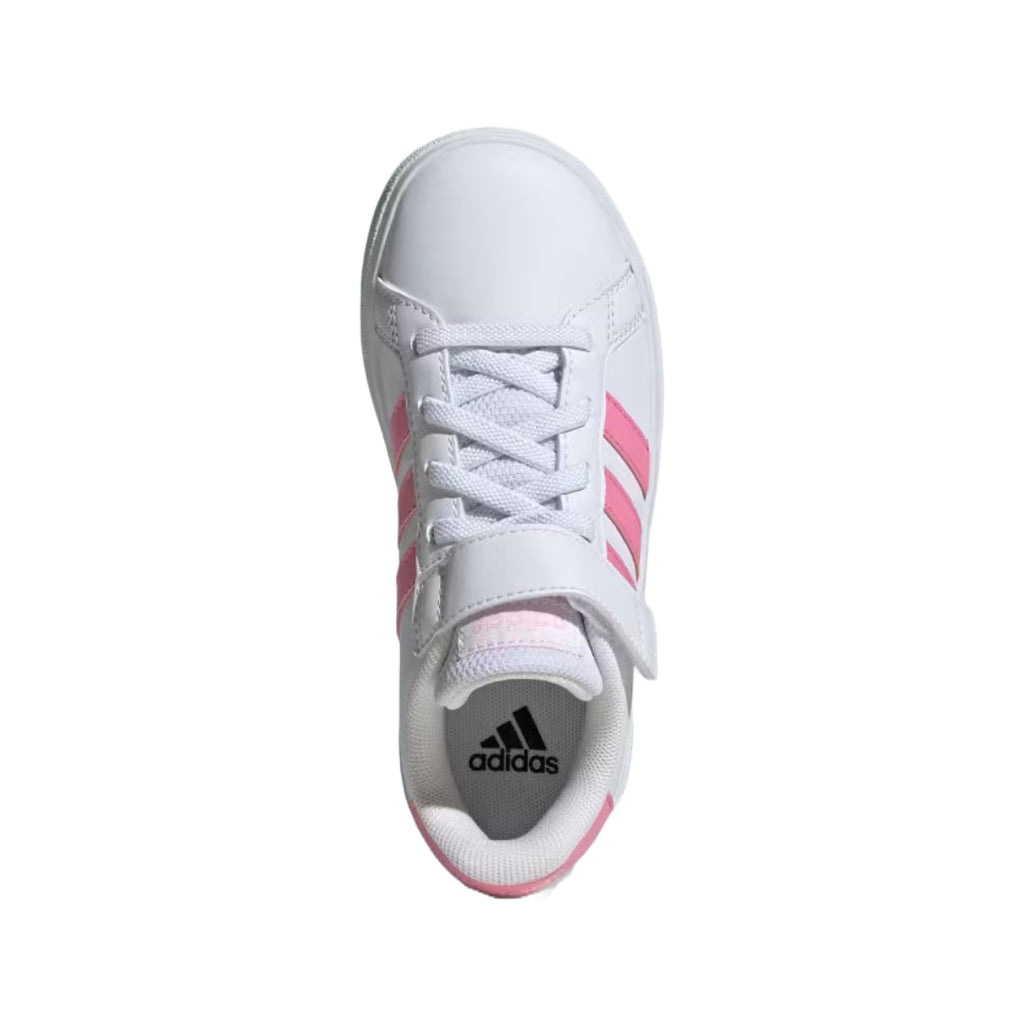 adidas Unisex Kid's Grand Court