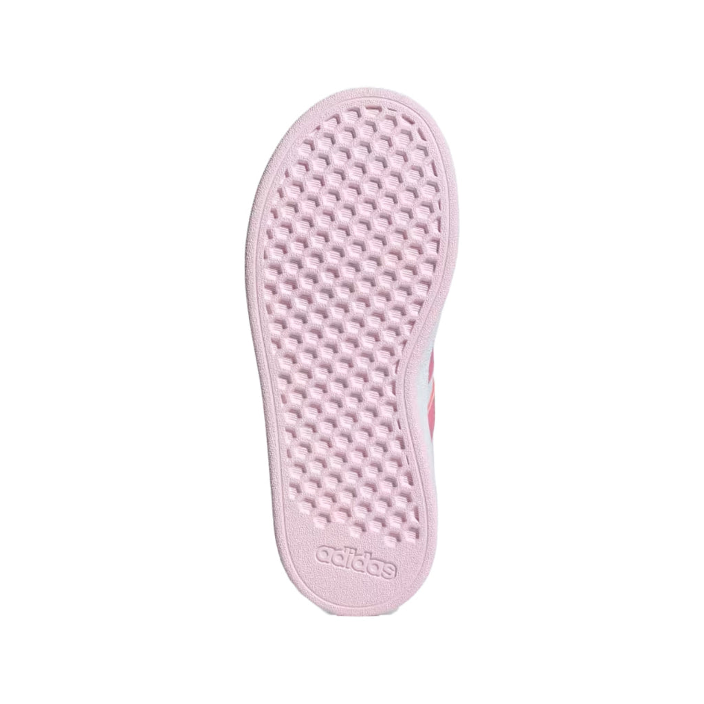 adidas Unisex Kid's Grand Court
