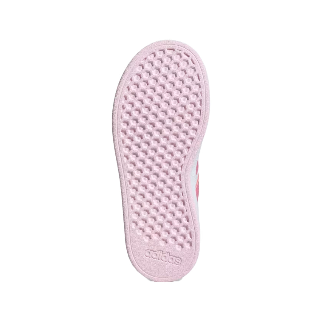 adidas Unisex Kid's Grand Court