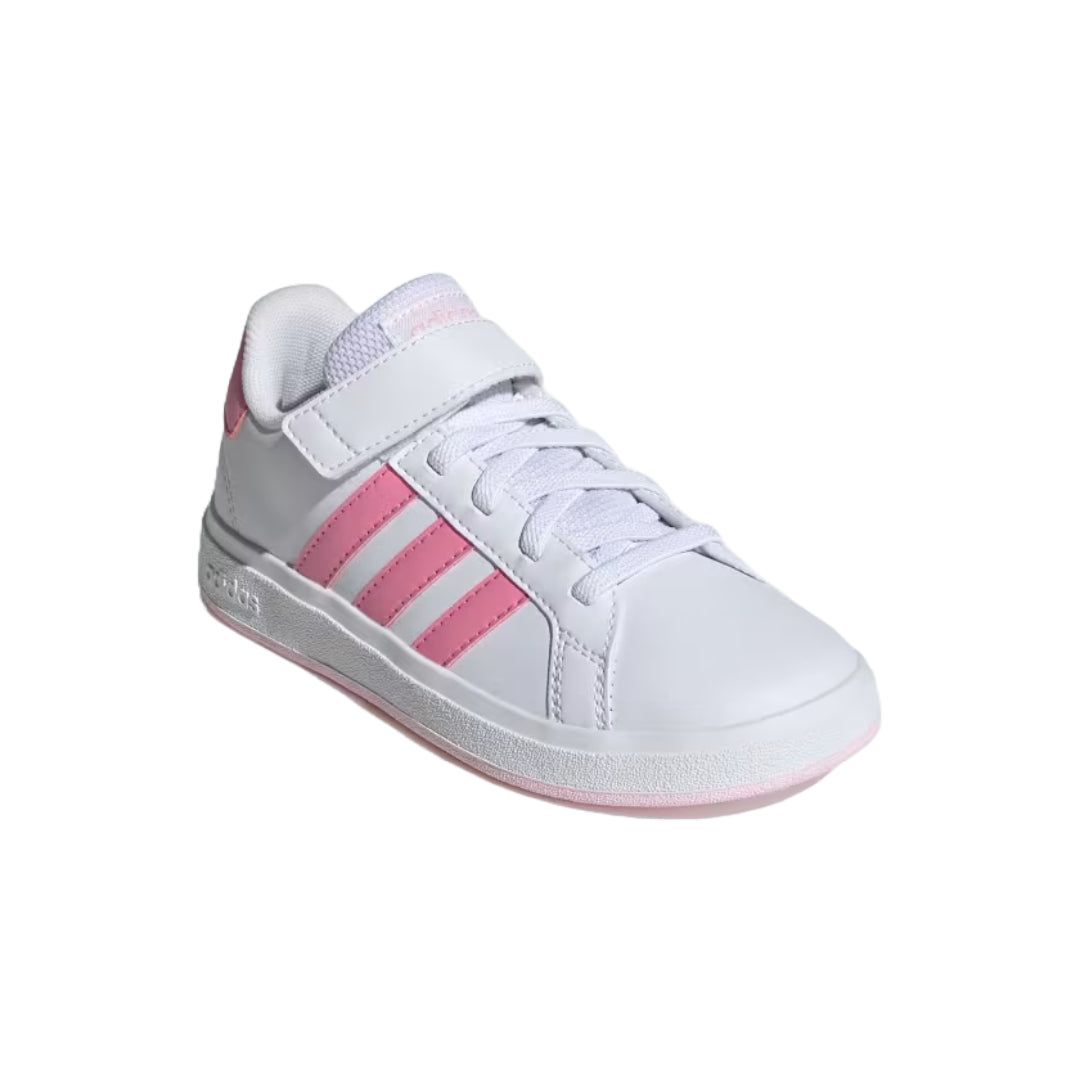 adidas Unisex Kid's Grand Court