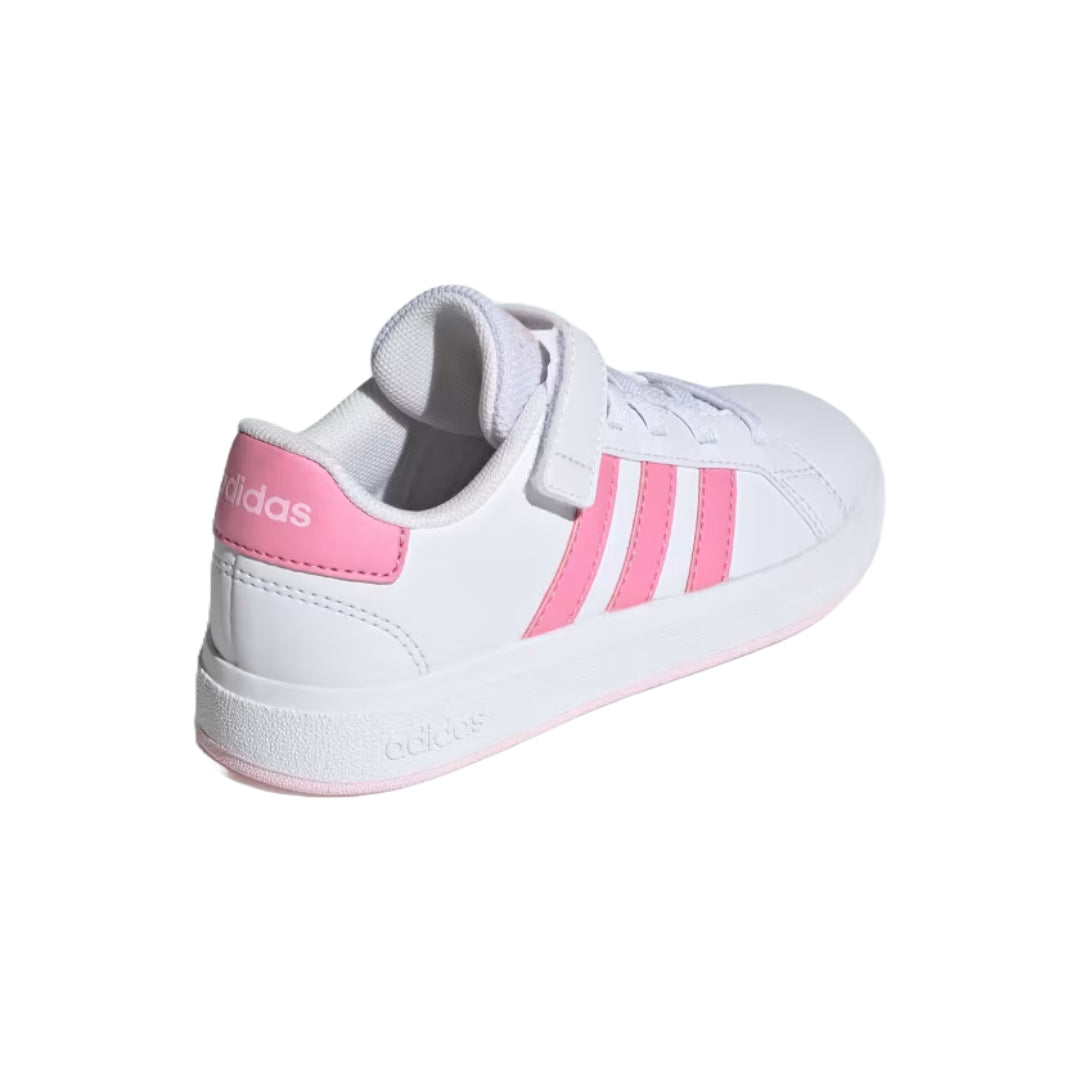 adidas Unisex Kid's Grand Court